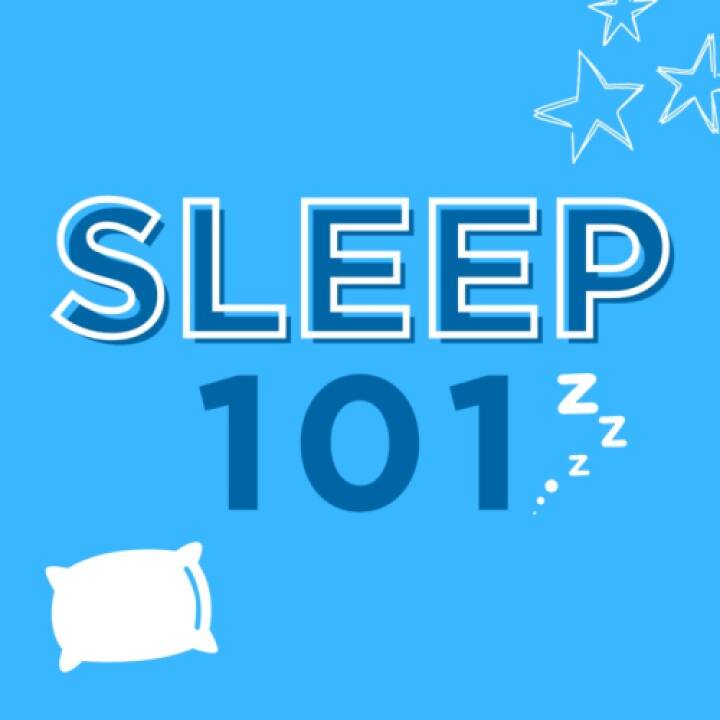 Sleep 101